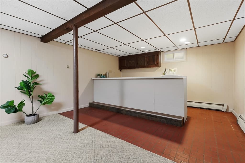 Single Family Residence at 542 Trapelo Rd, Waltham MA 02452, photo 35 of 42