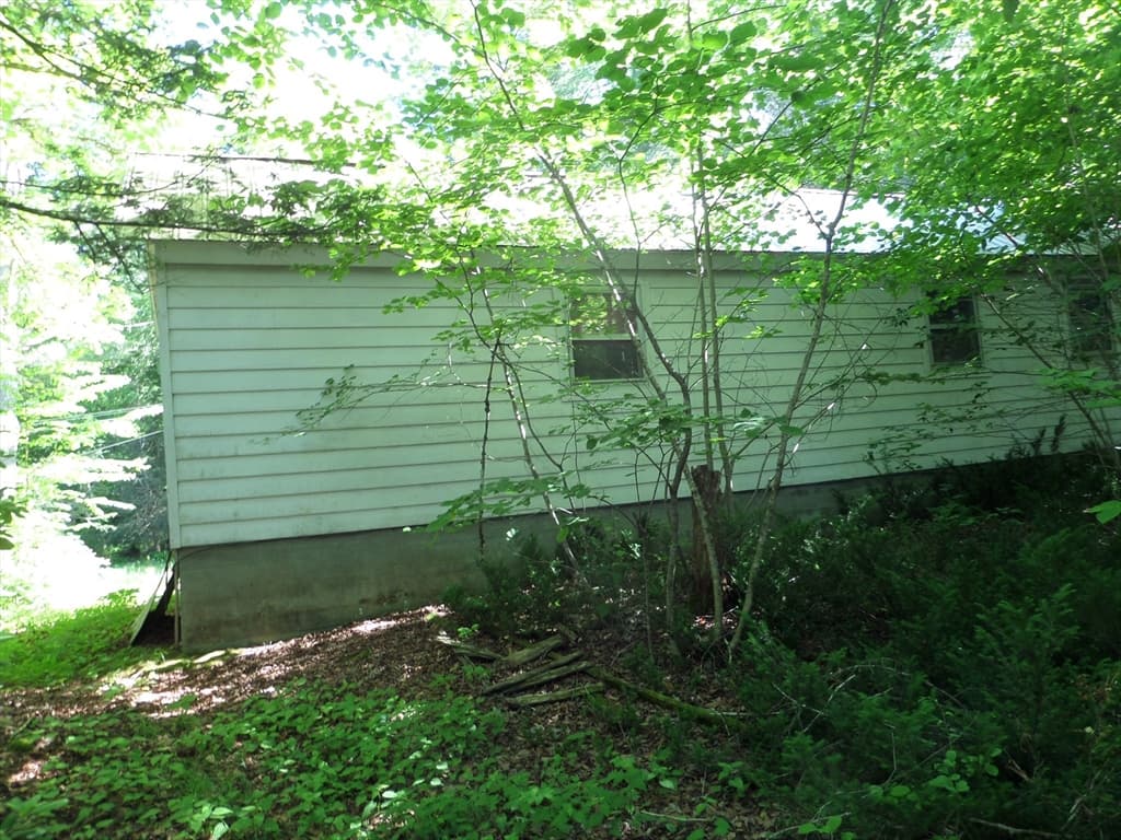 Single Family Residence at 43-A River Rd, Middlefield MA 01050, Middlefield, photo 2 of 24