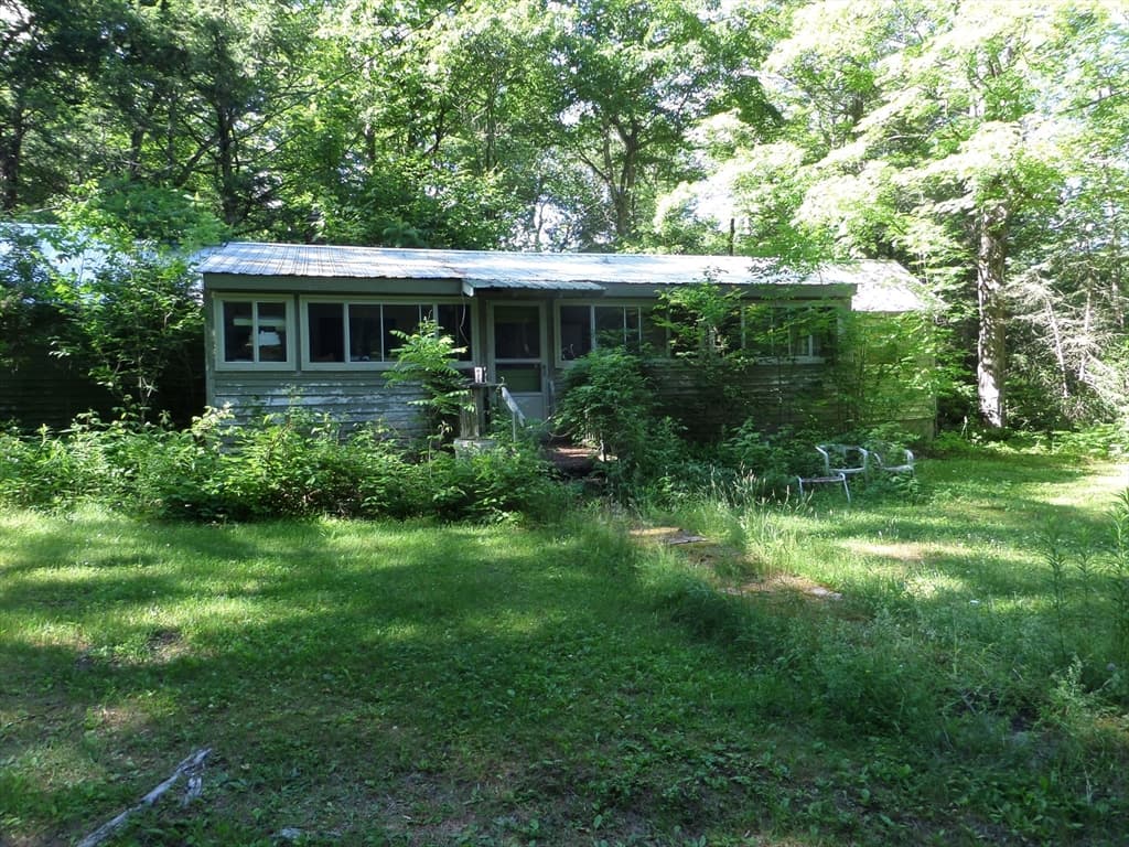 Single Family Residence at 43-A River Rd, Middlefield MA 01050, Middlefield, photo 9 of 24