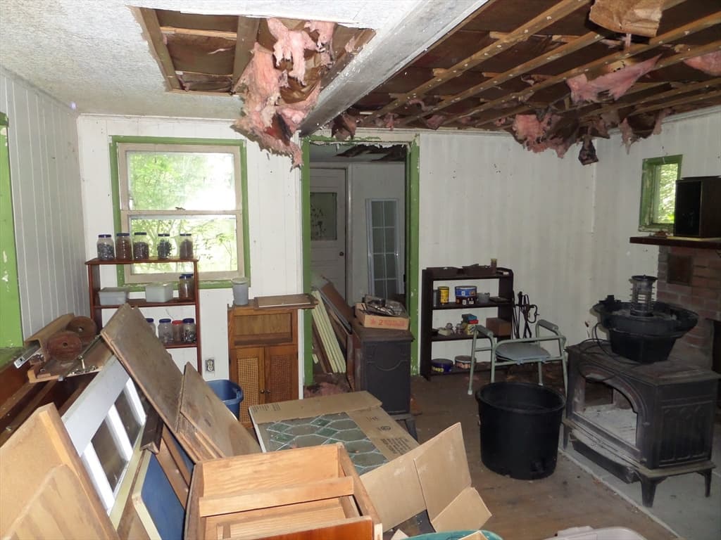 Single Family Residence at 43-A River Rd, Middlefield MA 01050, Middlefield, photo 14 of 24