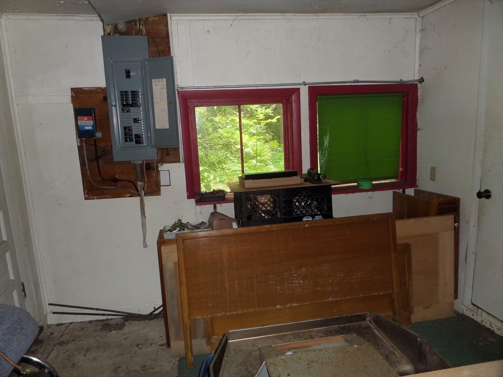 Single Family Residence at 43-A River Rd, Middlefield MA 01050, Middlefield, photo 18 of 24