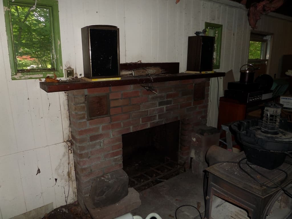 Single Family Residence at 43-A River Rd, Middlefield MA 01050, Middlefield, photo 15 of 24