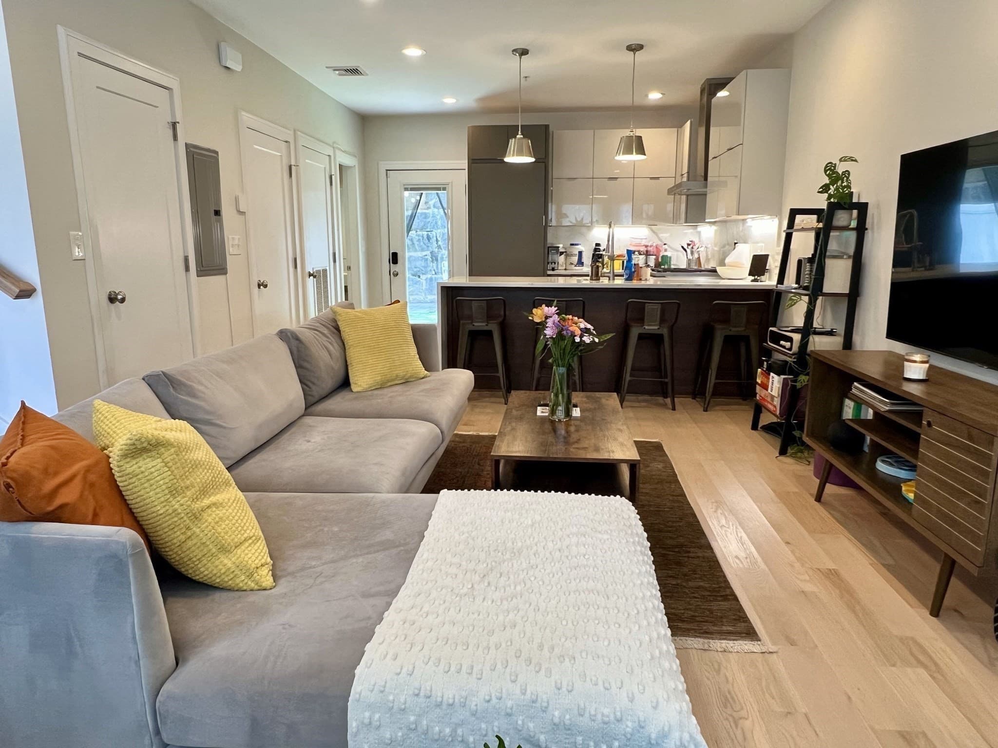 Condominium at 54-58 Robey St # 56, Boston MA 02119, Boston, photo 2 of 38