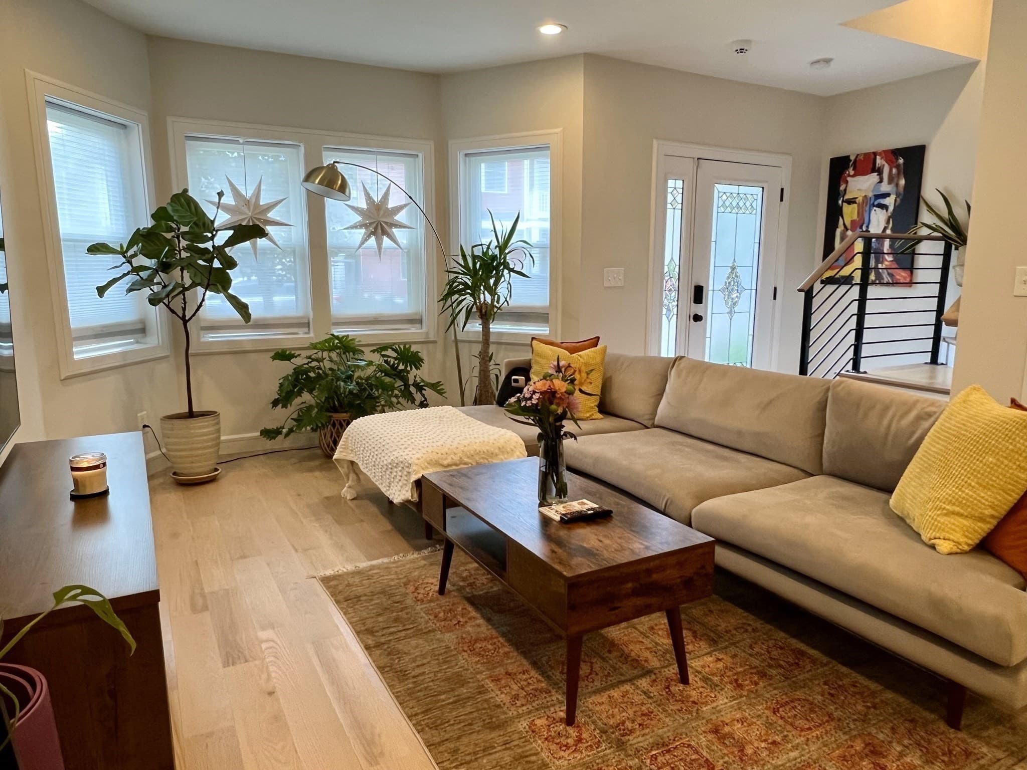 Condominium at 54-58 Robey St # 56, Boston MA 02119, Boston, photo 6 of 38