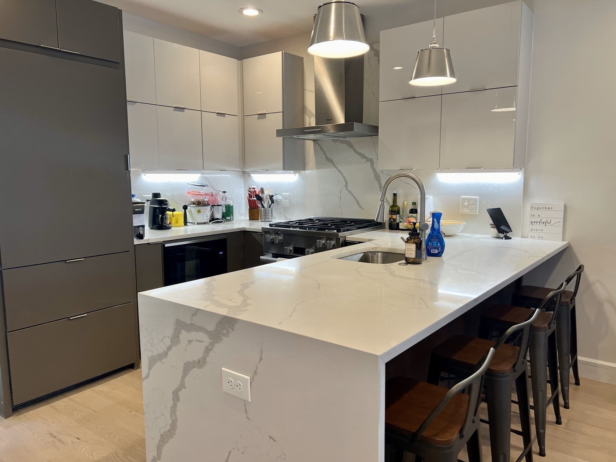 Condominium at 54-58 Robey St # 56, Boston MA 02119, Boston, photo 13 of 38