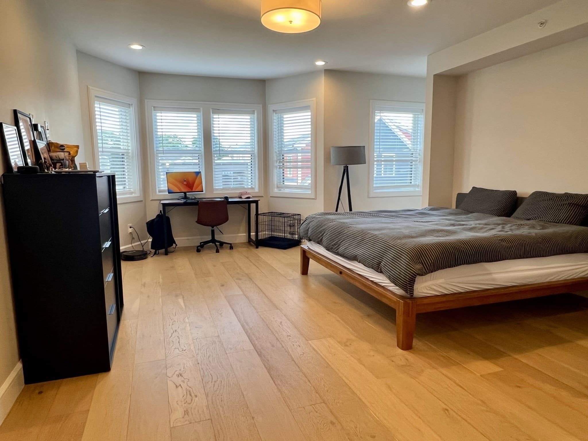 Condominium at 54-58 Robey St # 56, Boston MA 02119, Boston, photo 26 of 38
