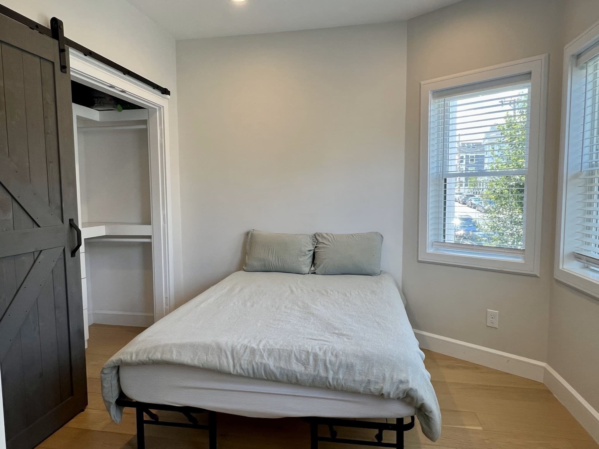Condominium at 54-58 Robey St # 56, Boston MA 02119, Boston, photo 22 of 38
