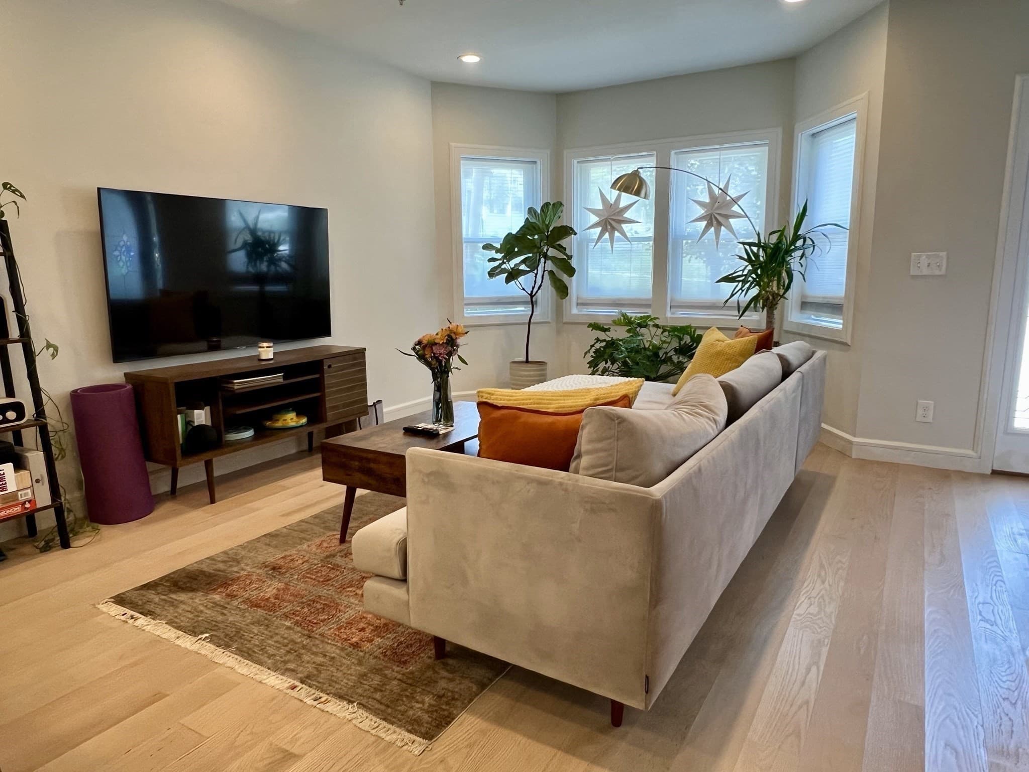 Condominium at 54-58 Robey St # 56, Boston MA 02119, Boston, photo 7 of 38