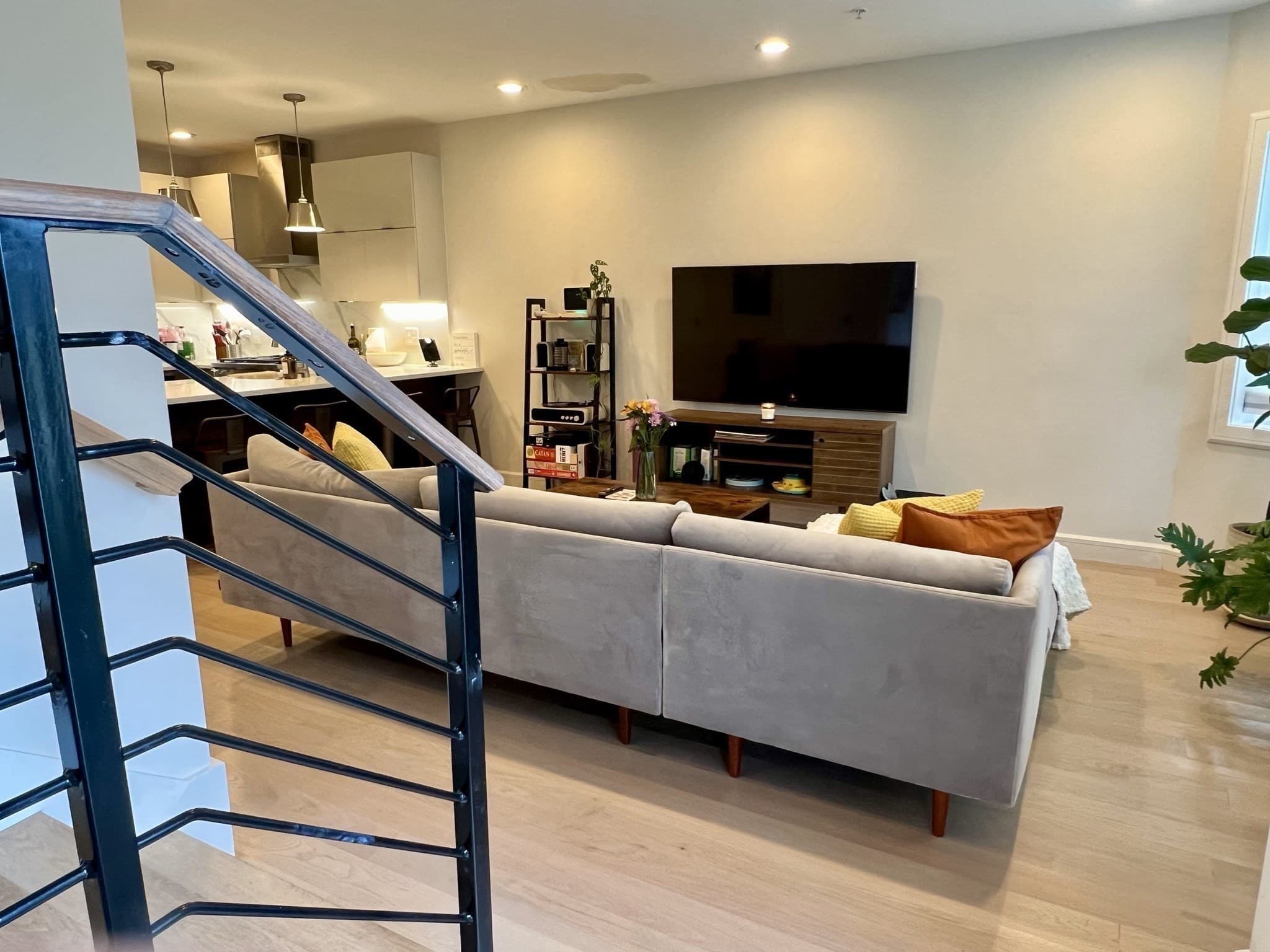 Condominium at 54-58 Robey St # 56, Boston MA 02119, Boston, photo 5 of 38