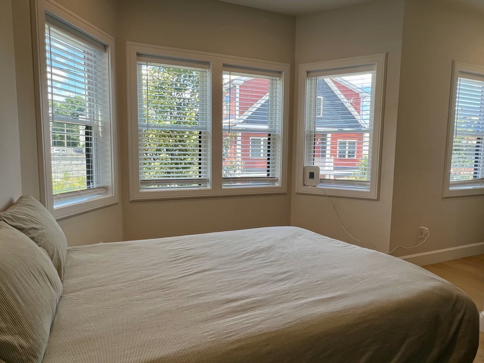 Condominium at 54-58 Robey St # 56, Boston MA 02119, Boston, photo 24 of 38