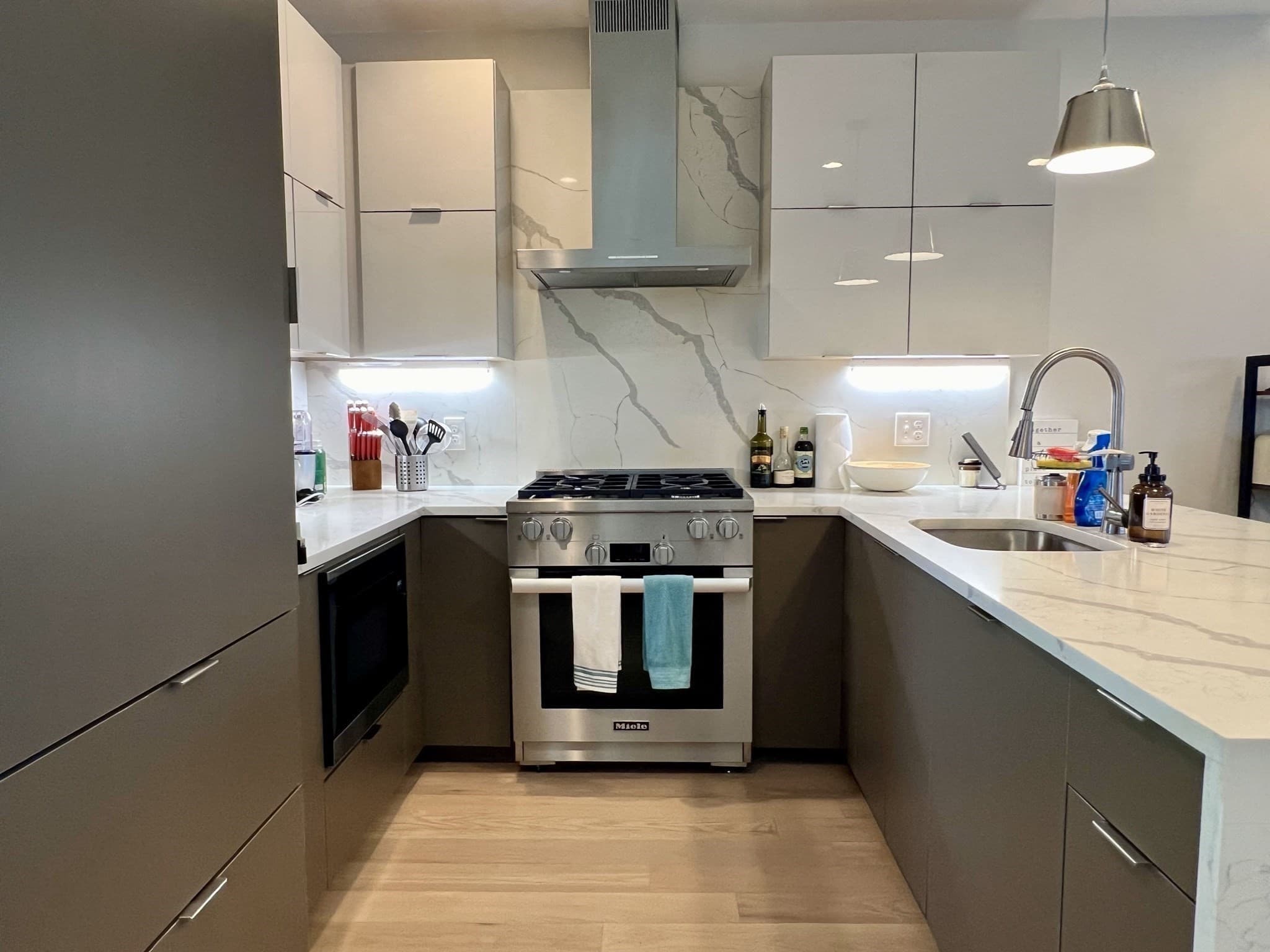 Condominium at 54-58 Robey St # 56, Boston MA 02119, Boston, photo 10 of 38