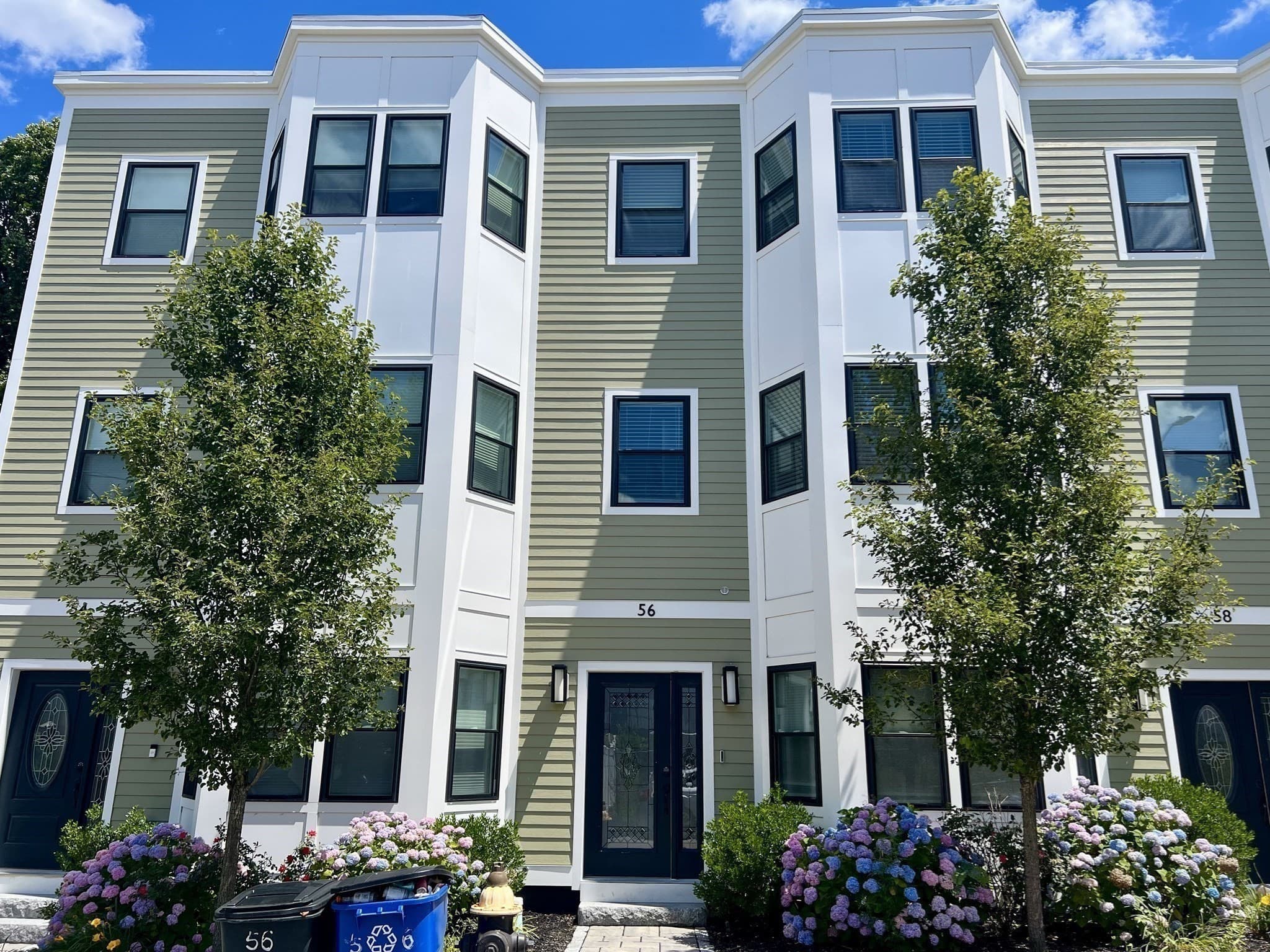 Condominium at 54-58 Robey St # 56, Boston MA 02119, Boston, photo 37 of 38