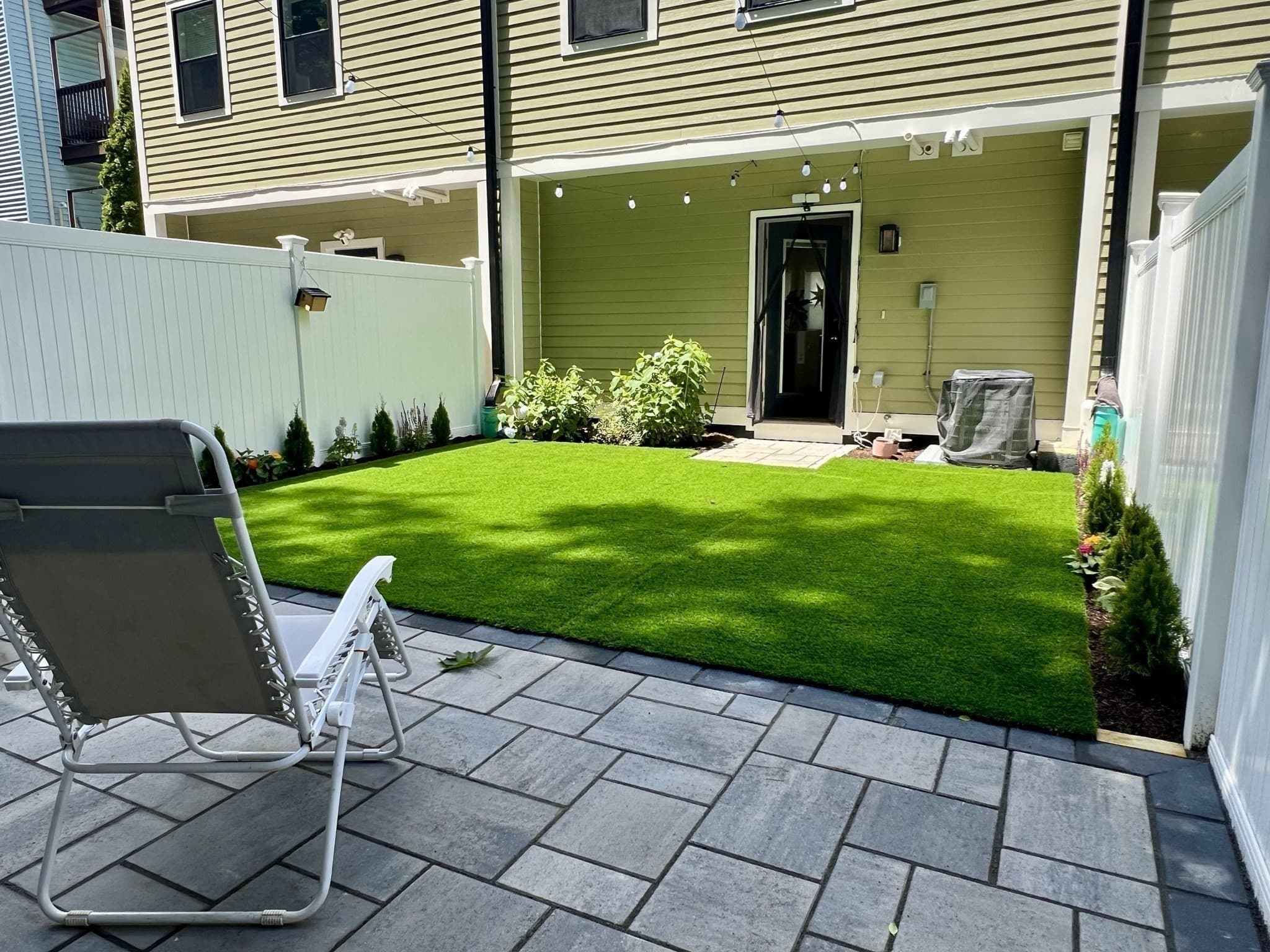 Condominium at 54-58 Robey St # 56, Boston MA 02119, Boston, photo 15 of 38