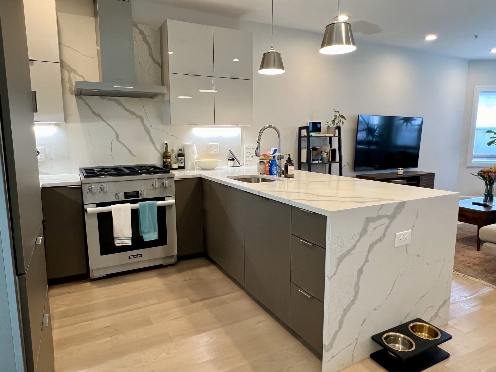 Condominium at 54-58 Robey St # 56, Boston MA 02119, Boston, photo 11 of 38