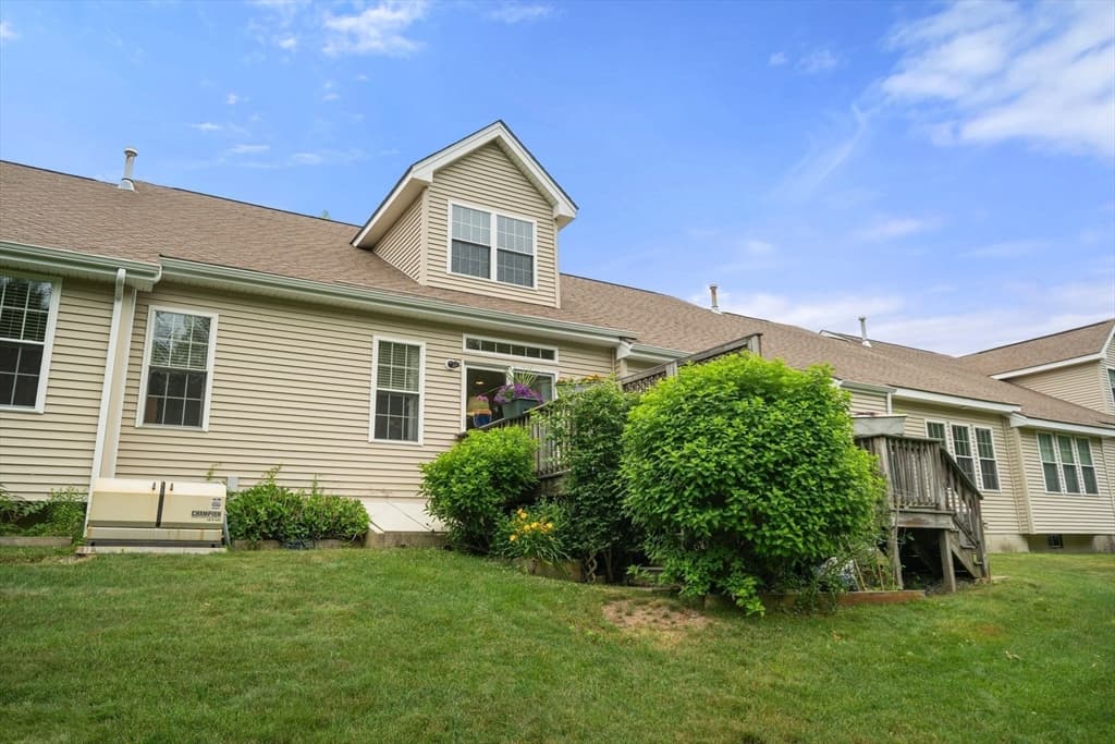 31 Stonebridge Dr # 31, Hanson MA 02341 photo 32