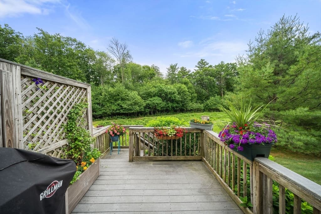 31 Stonebridge Dr # 31, Hanson MA 02341 photo 30