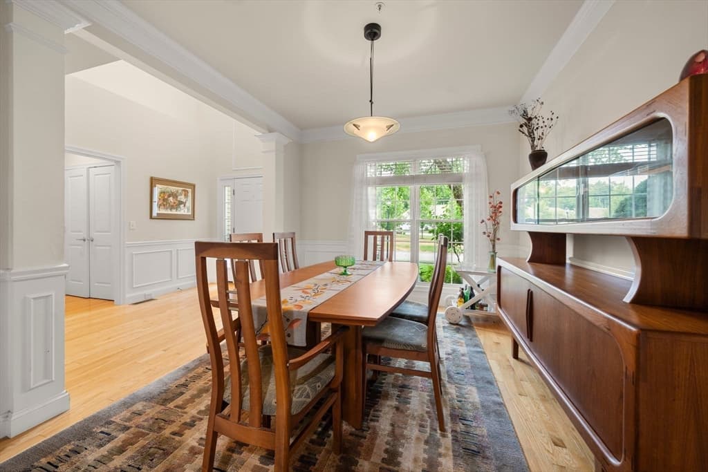 31 Stonebridge Dr # 31, Hanson MA 02341 photo 15