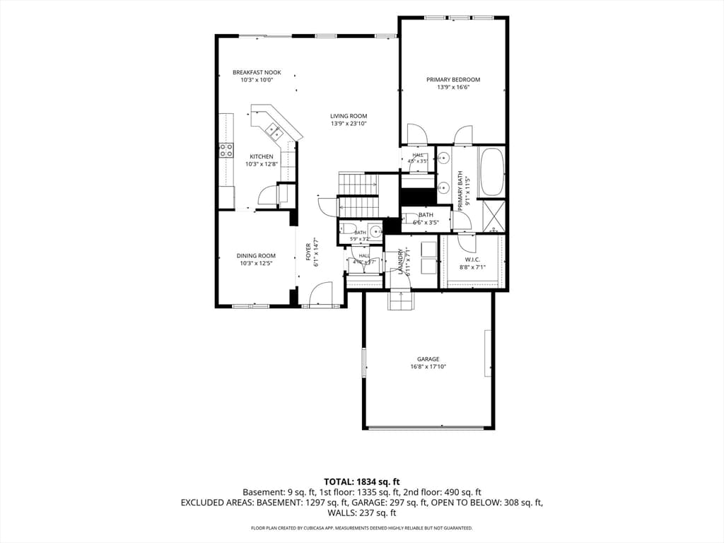 31 Stonebridge Dr # 31, Hanson MA 02341 photo 40