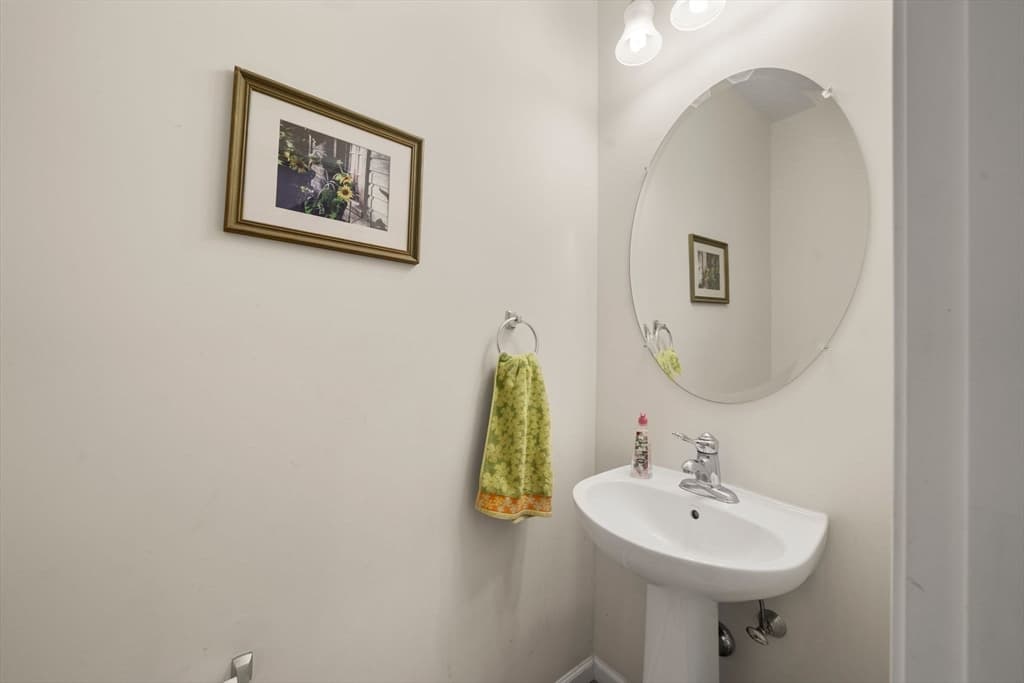 31 Stonebridge Dr # 31, Hanson MA 02341 photo 21