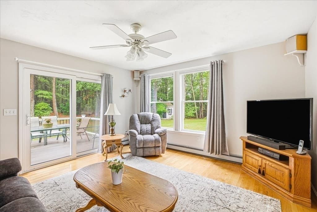 Single Family Residence at 12 Spenser Dr, Halifax MA 02338, Halifax, photo 9 of 40