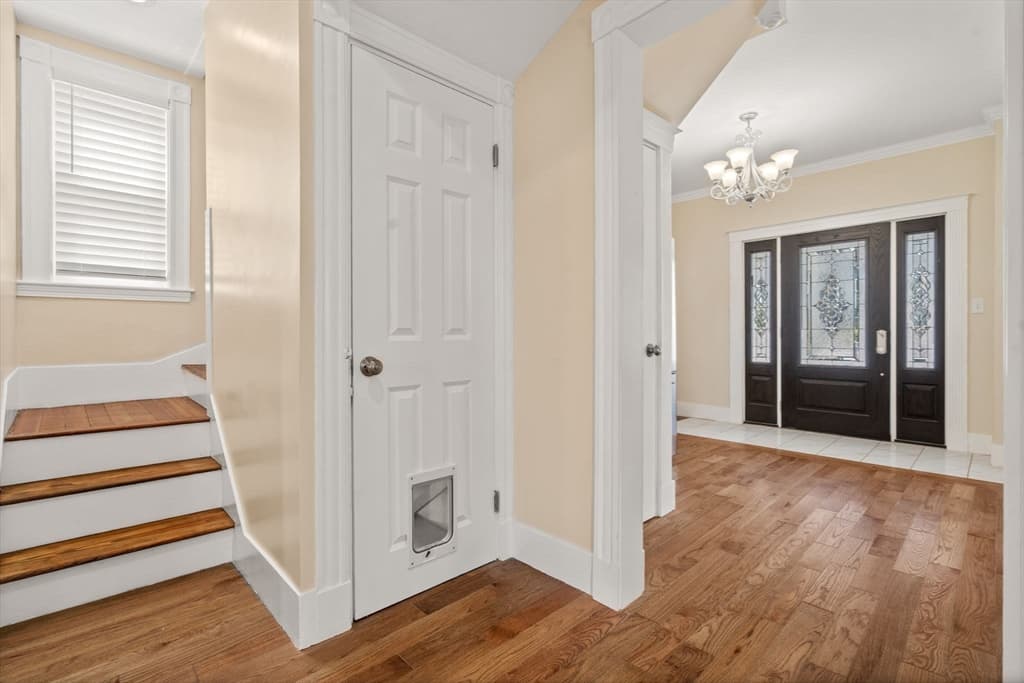 22 South Munroe Terrace, Boston MA 02122 photo 6