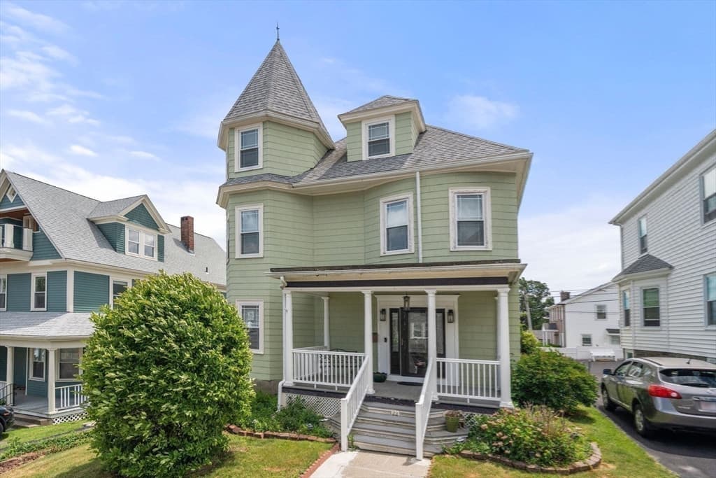 22 South Munroe Terrace, Boston MA 02122 photo 28