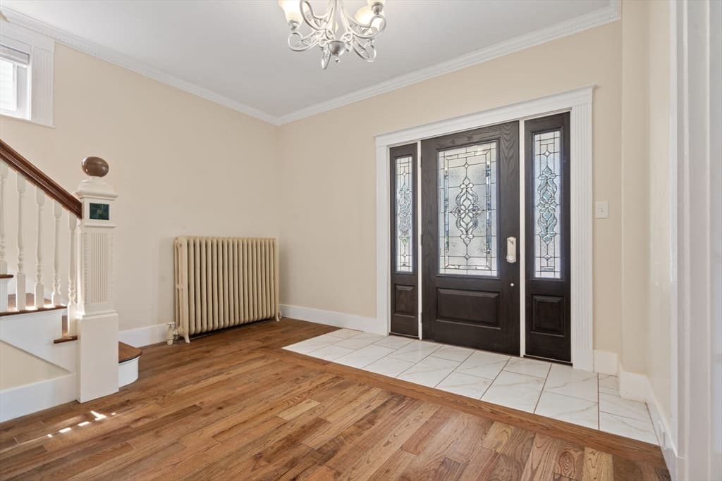 22 South Munroe Terrace, Boston MA 02122 photo 5