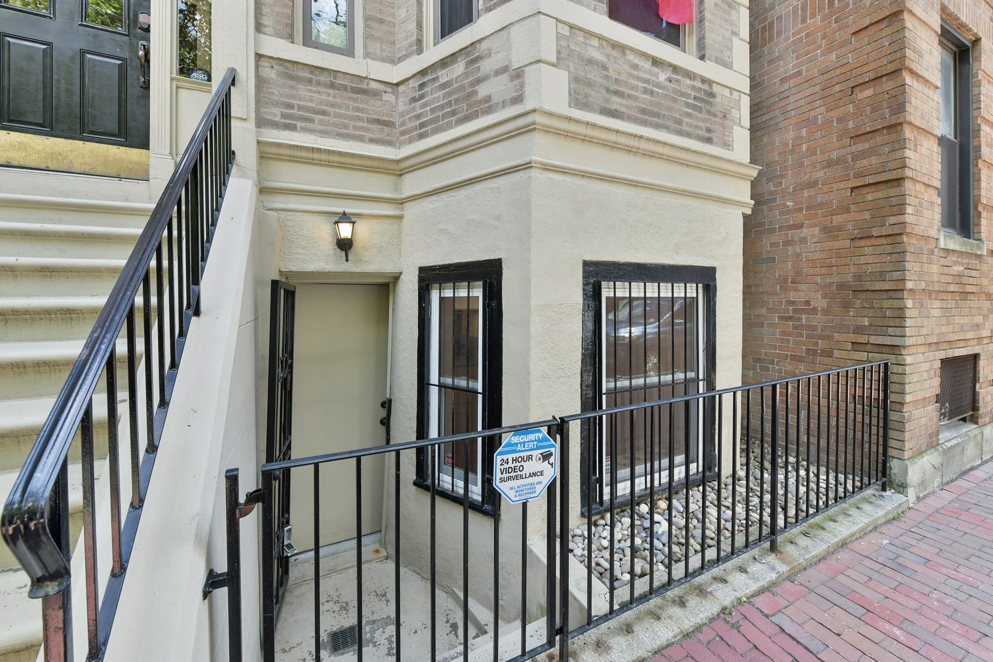 Condominium at 15 Saint George St # 1, Boston MA 02118, photo 15 of 15