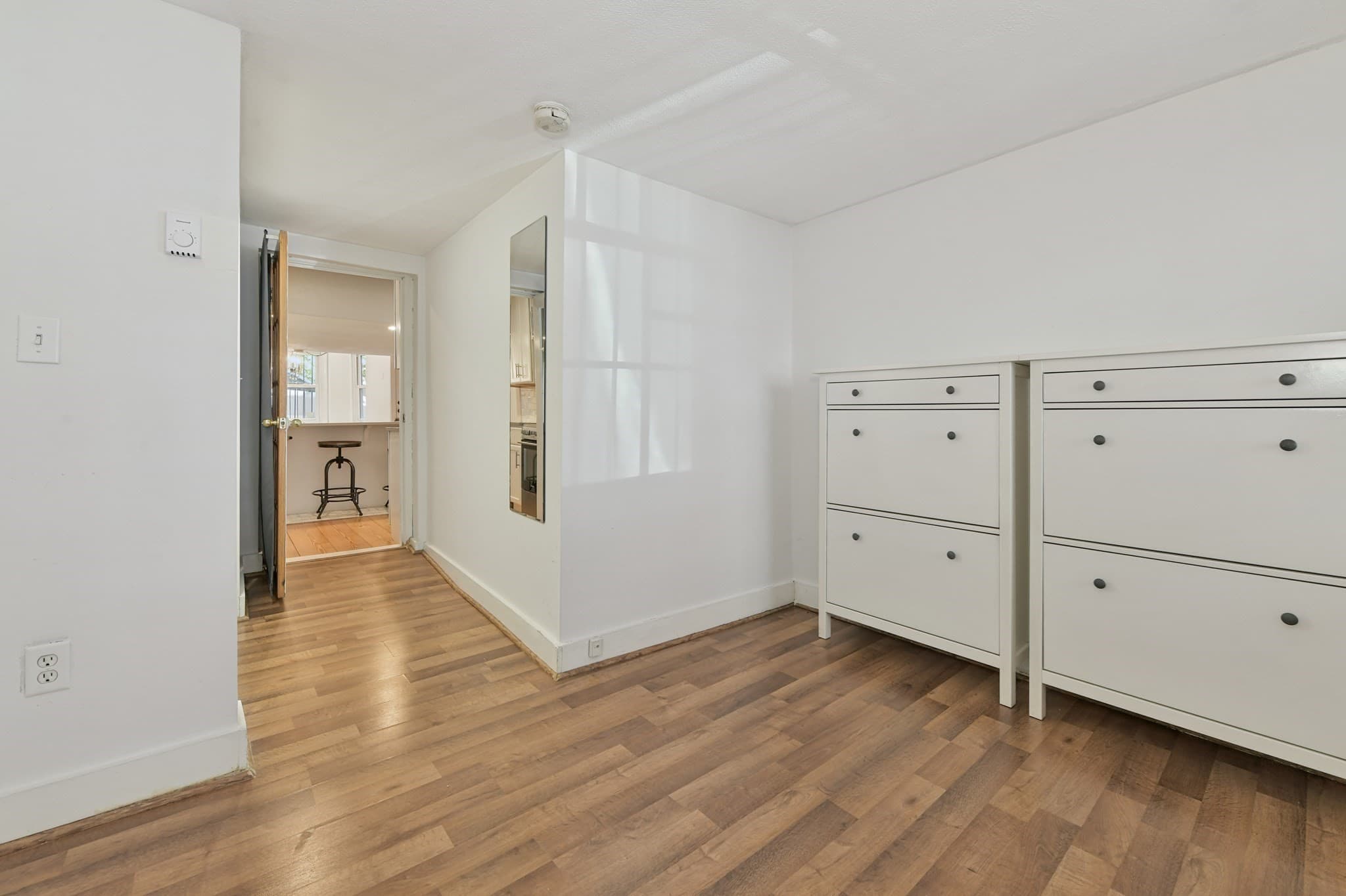 Condominium at 15 Saint George St # 1, Boston MA 02118, photo 11 of 15