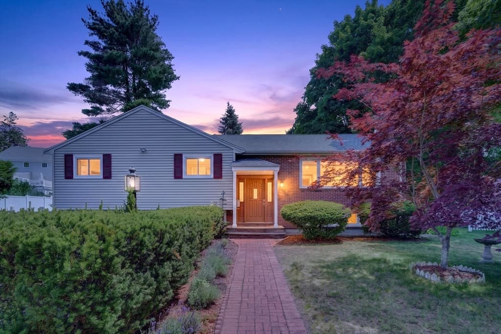 32 Bobolink Rd, Wellesley MA 02481 photo 39