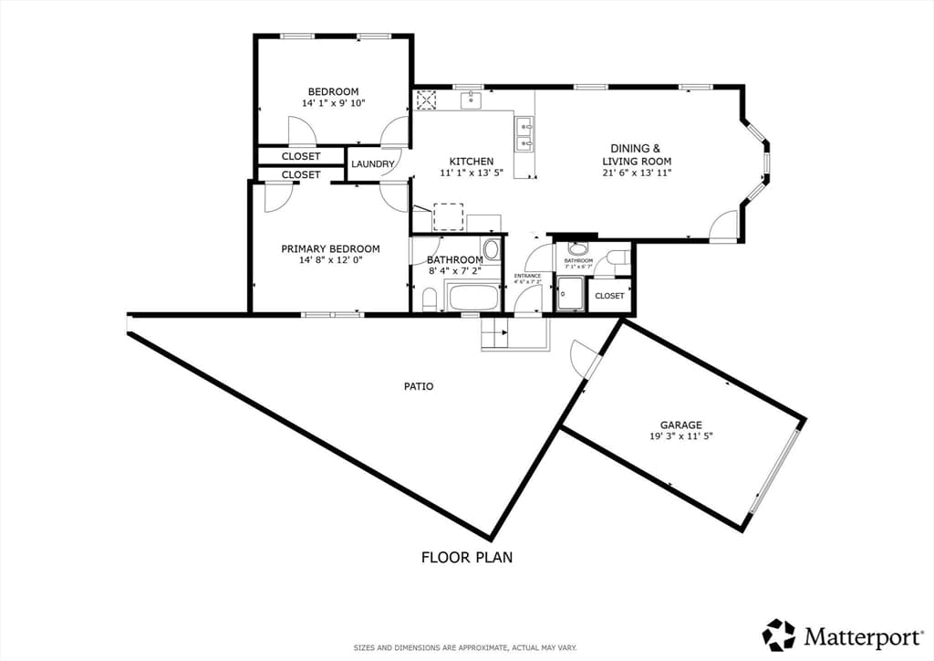 Condominium at 36 Oak St # 1, Somerville MA 02143, photo 28 of 28