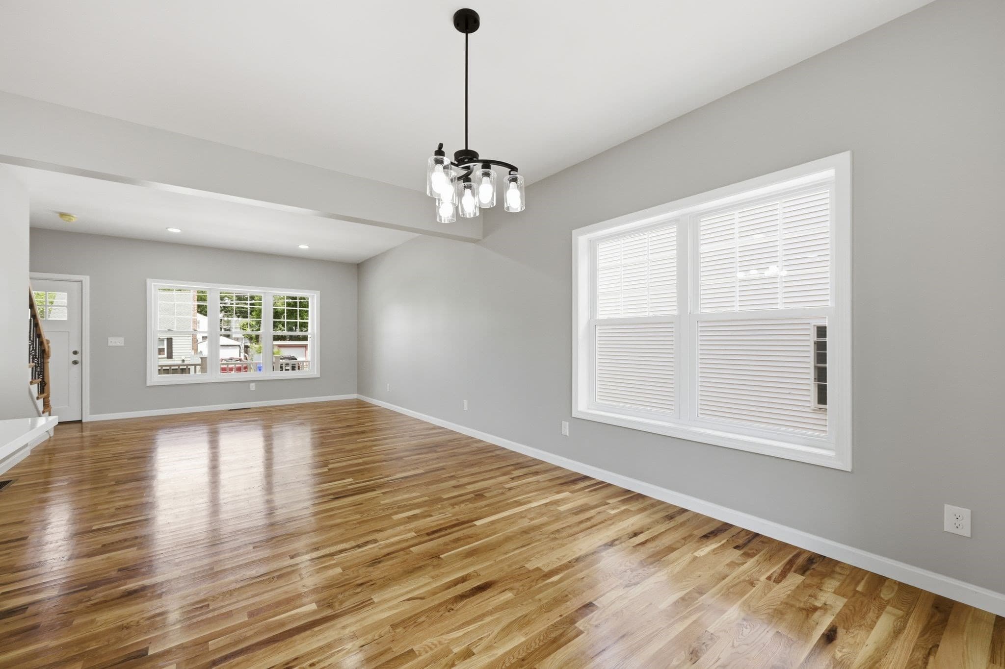 Single Family Residence at 30 Goldenrod, Springfield MA 01109, Springfield, photo 13 of 38