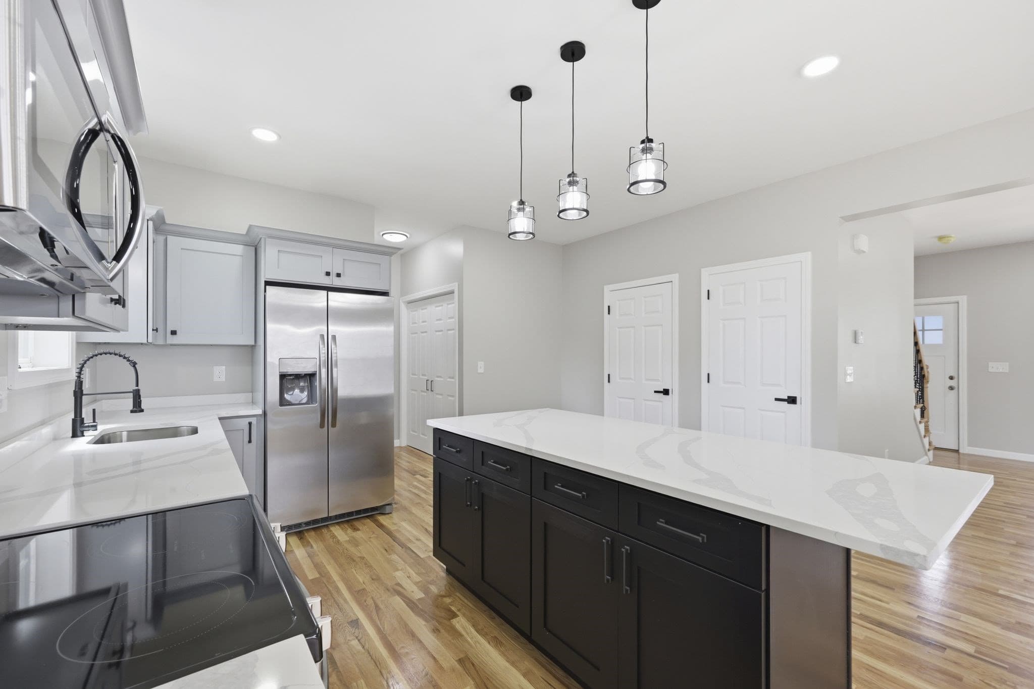 Single Family Residence at 30 Goldenrod, Springfield MA 01109, Springfield, photo 17 of 38