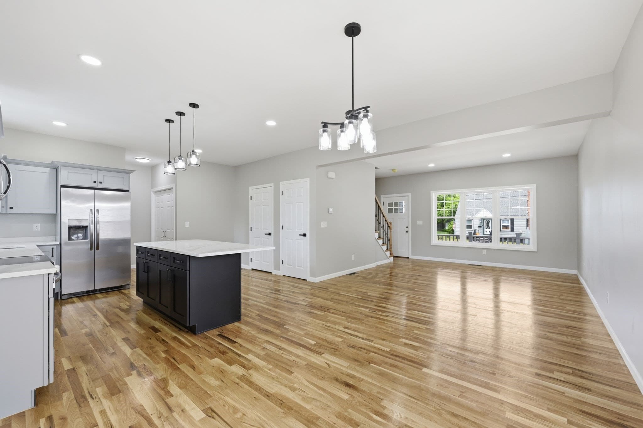 Single Family Residence at 30 Goldenrod, Springfield MA 01109, Springfield, photo 12 of 38