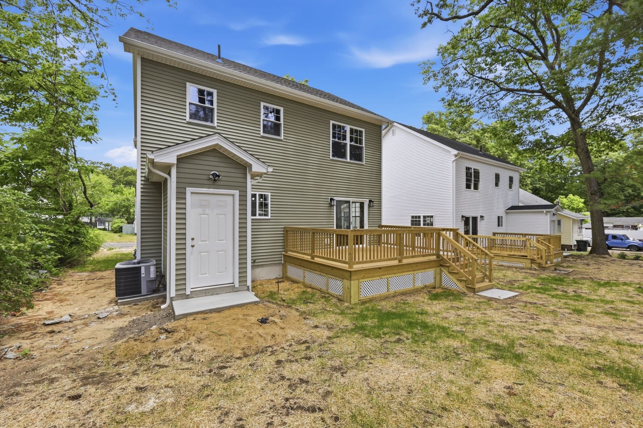 Single Family Residence at 30 Goldenrod, Springfield MA 01109, Springfield, photo 36 of 38