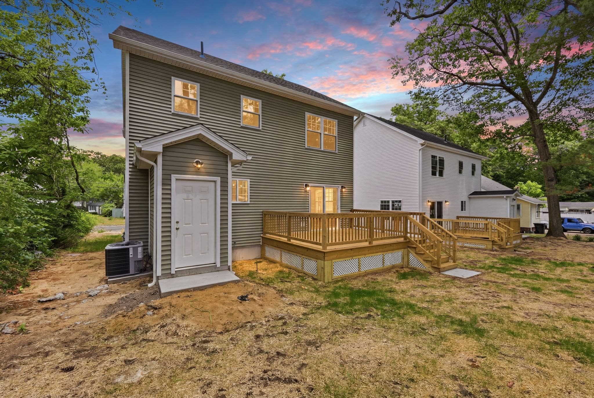 Single Family Residence at 30 Goldenrod, Springfield MA 01109, Springfield, photo 38 of 38