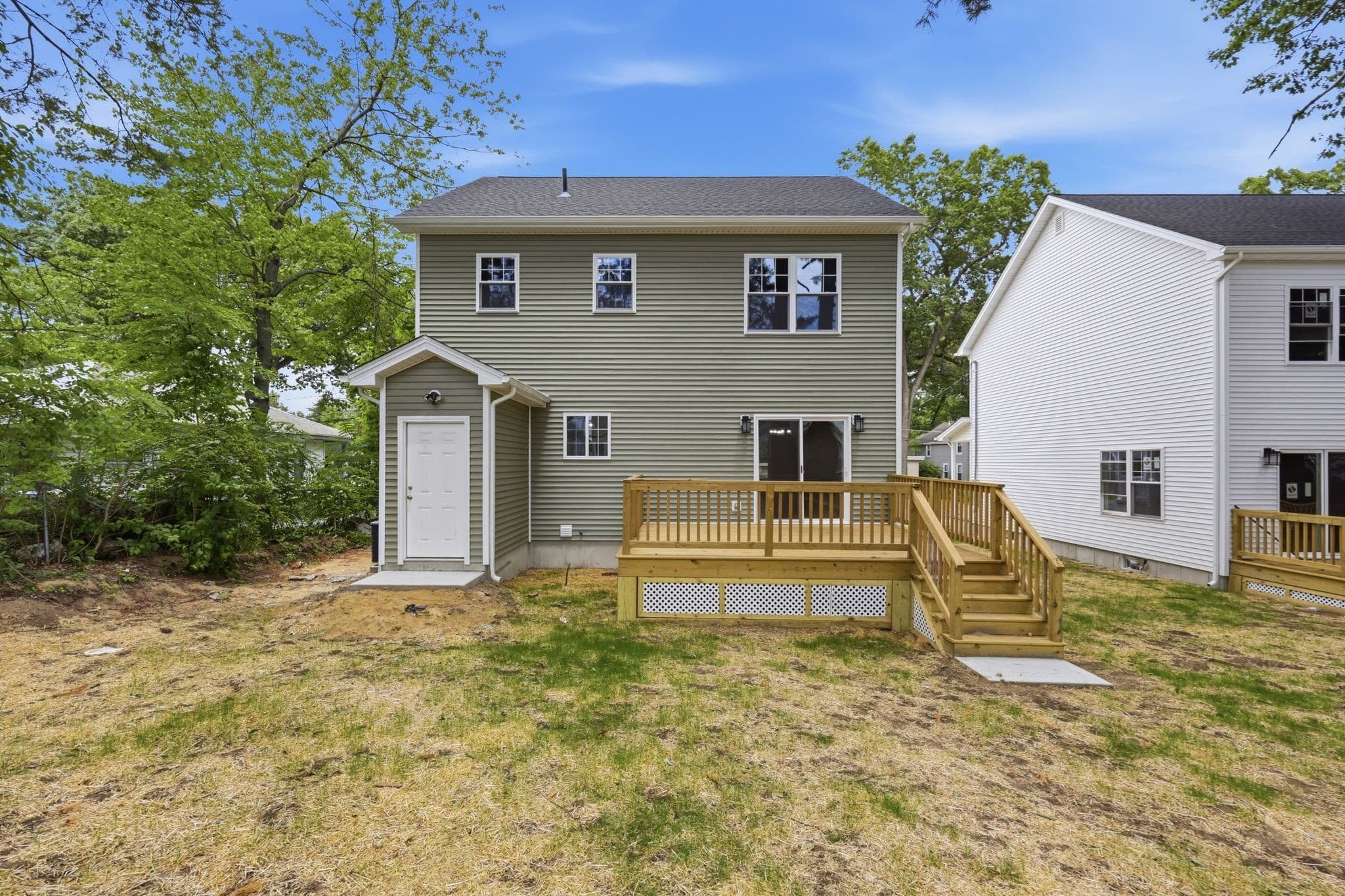 Single Family Residence at 30 Goldenrod, Springfield MA 01109, Springfield, photo 35 of 38