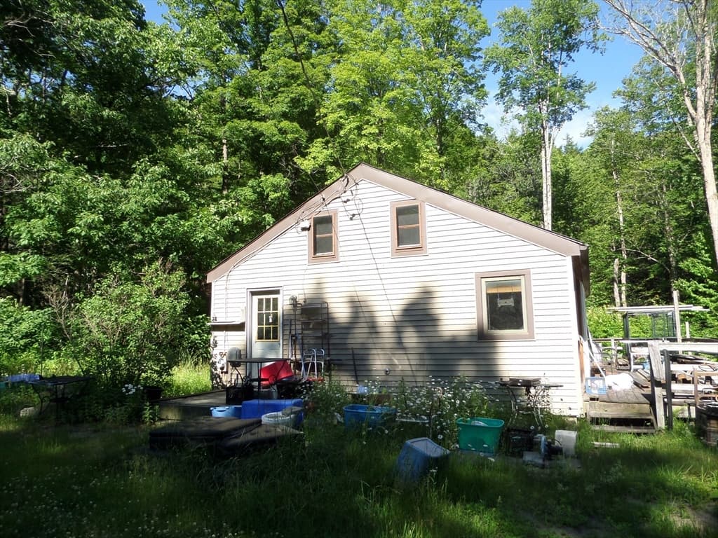Single Family Residence at 30 River Rd, Middlefield MA 01050, photo 3 of 25