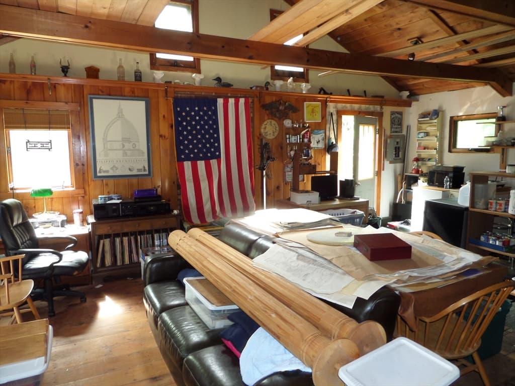 Single Family Residence at 30 River Rd, Middlefield MA 01050, photo 20 of 25