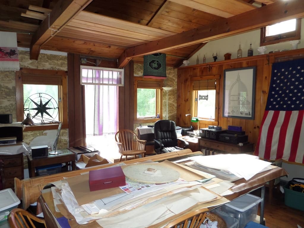 Single Family Residence at 30 River Rd, Middlefield MA 01050, photo 24 of 25