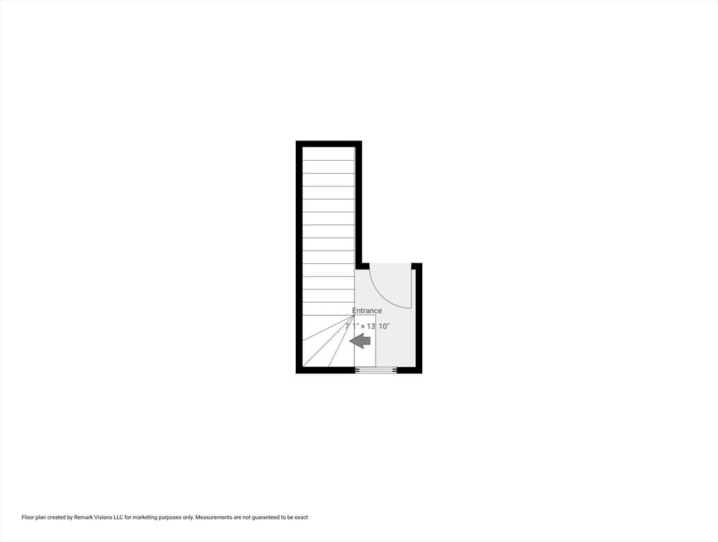 Condominium at 6 Fourth St Pl # 3, Cambridge MA 02141, photo 32 of 34