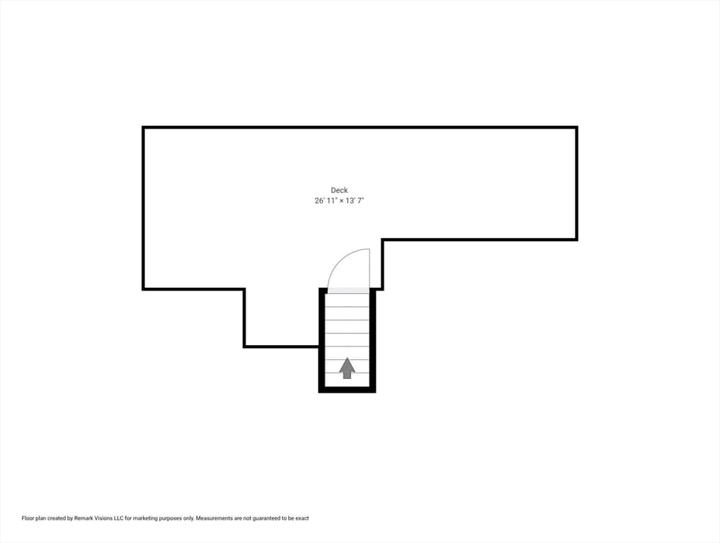 Condominium at 6 Fourth St Pl # 3, Cambridge MA 02141, photo 34 of 34