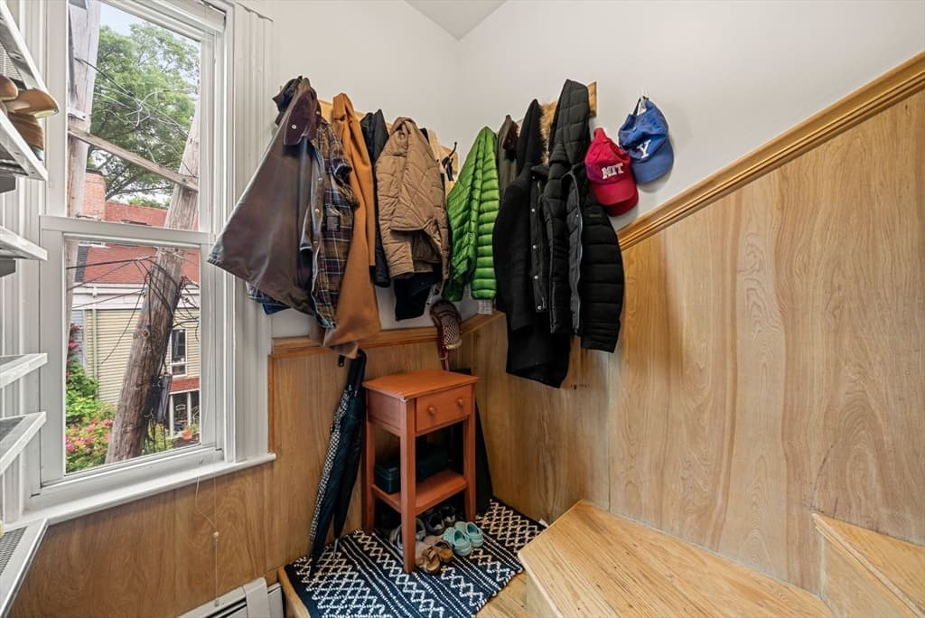 Condominium at 6 Fourth St Pl # 3, Cambridge MA 02141, photo 25 of 34