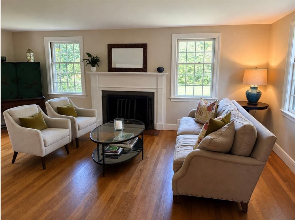 310 Concord Ave, Lexington MA 02421 photo 5