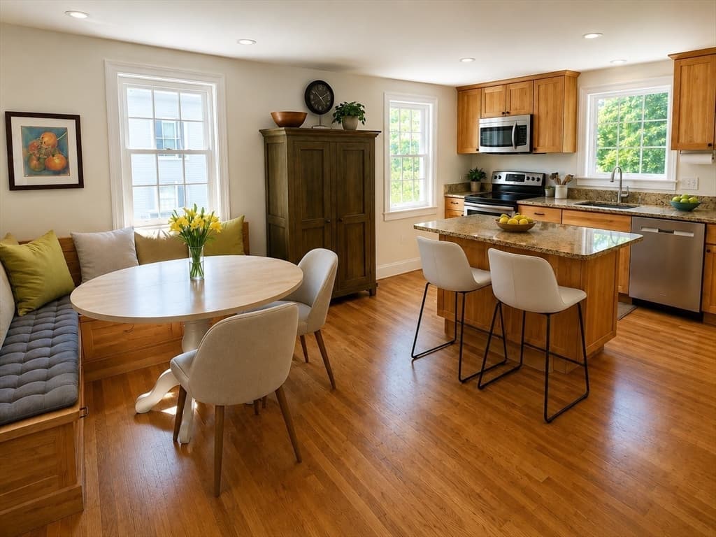 310 Concord Ave, Lexington MA 02421 photo 4