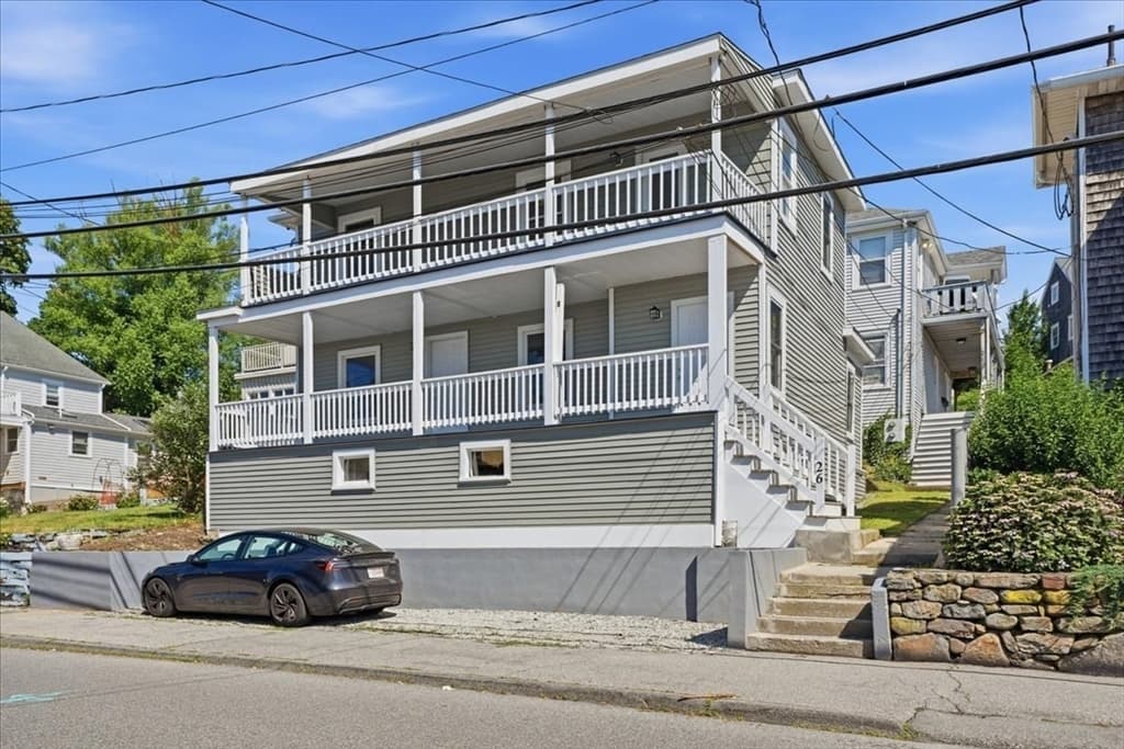 26 Bay Street # 2, Hull MA 02045 photo 3