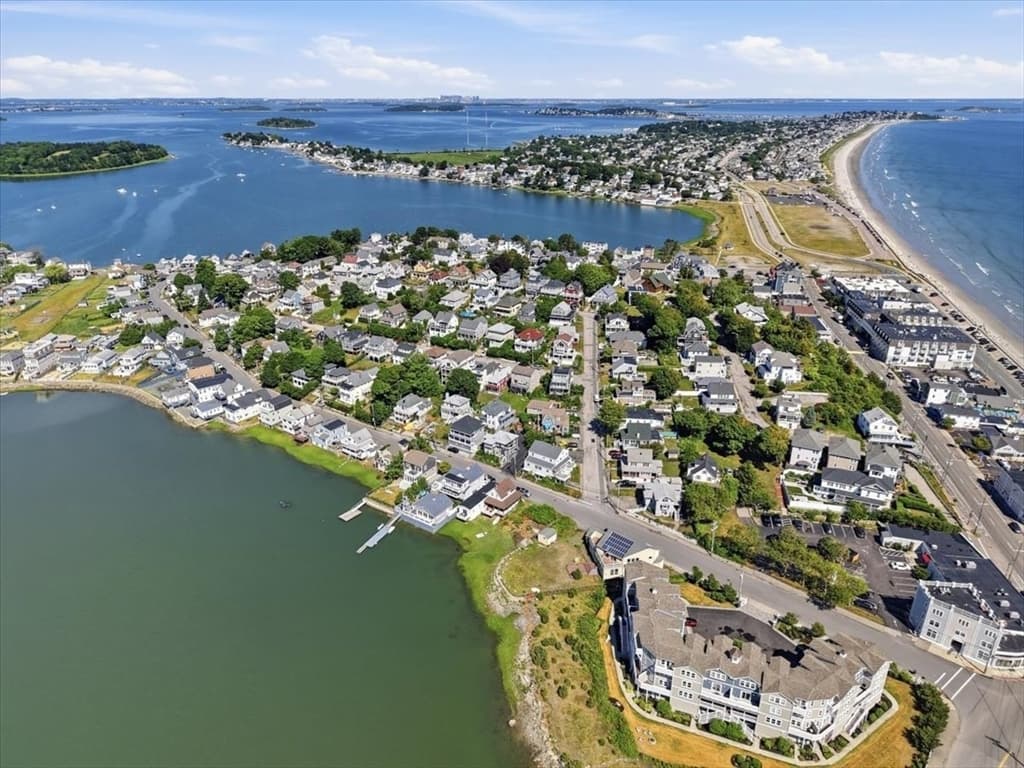 26 Bay Street # 2, Hull MA 02045