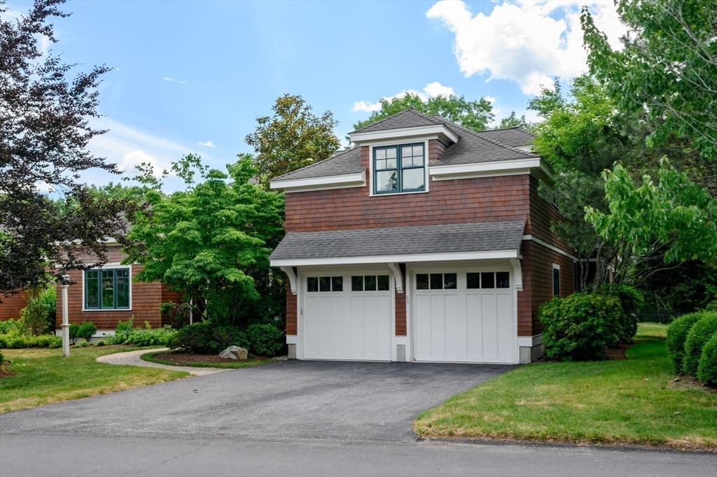 45 Clubhouse Drive, Hingham MA 02043 photo 28