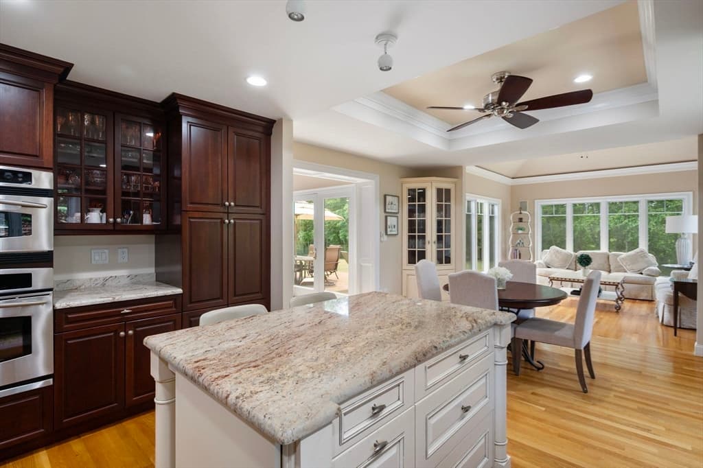 45 Clubhouse Drive, Hingham MA 02043 photo 10