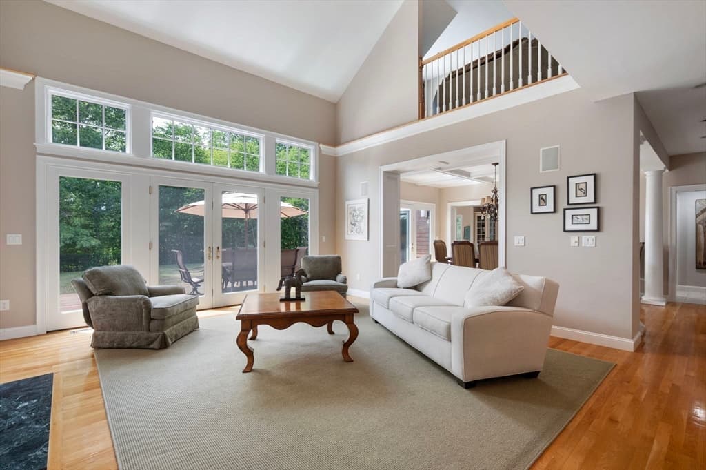 45 Clubhouse Drive # 45, Hingham MA 02043 photo 6